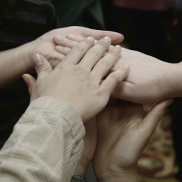 The Architecture of “IEG”