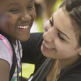 Iraqi Students Visit Richmond